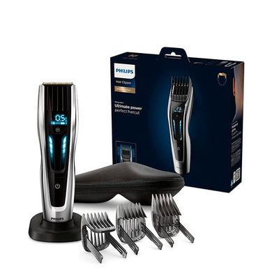 Машинка для стрижки Philips Hairclipper series 9000 HC9450/20