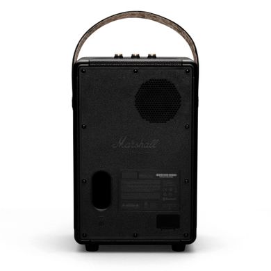 Портативные колонки Marshall Tufton Black and Brass (1005924)