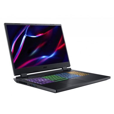 Ноутбук Acer Nitro 5 AN517-55-55AM (NH.QFWEP.00C) EU