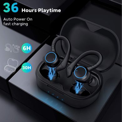 Bluetooth-навушники Aoslen BE1033