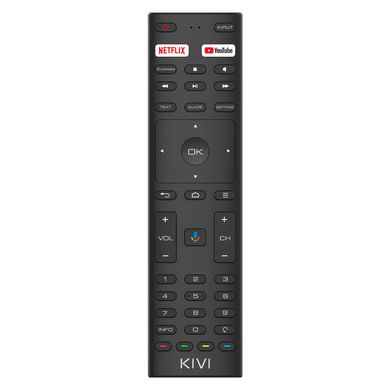 Телевизор KIVI 55U740NB