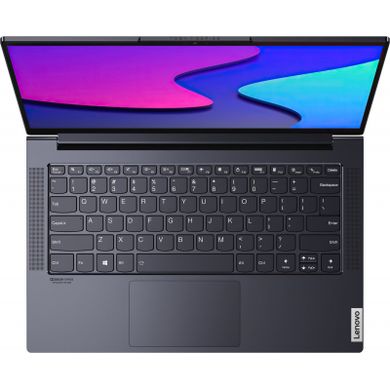 Ноутбук Lenovo Yoga Slim 7 14ITL05 Orchid (82A300KQRA)