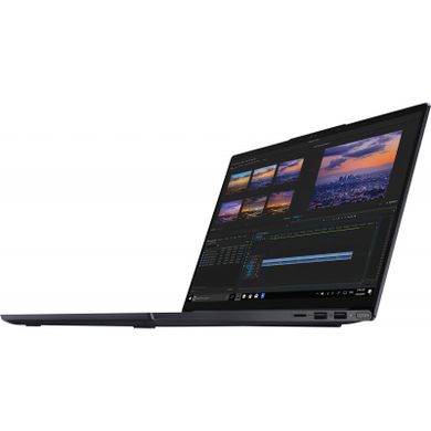 Ноутбук Lenovo Yoga Slim 7 14ITL05 Orchid (82A300KQRA)