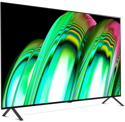 Телевізор LG OLED55A2