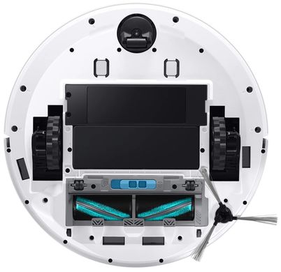 Робот пилосос Samsung Jet Bot VR30T80313W