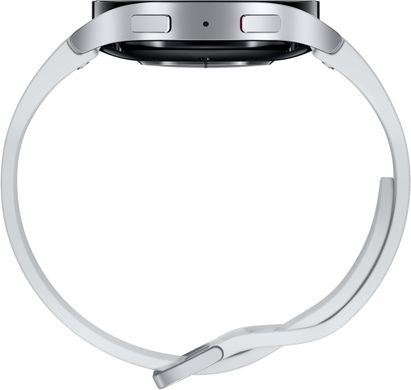 Смарт-часы Samsung Galaxy Watch6 44mm Silver (SM-R940NZSA)