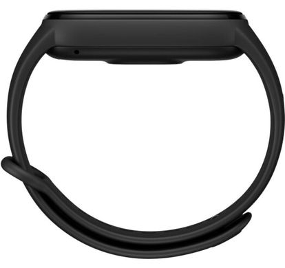 Фитнес-браслет Xiaomi Mi Smart Band 6 Black (BHR4951GL, BHR4955CN)
