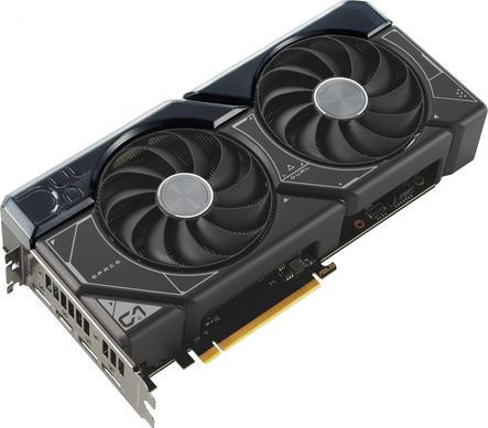 Видеокарта ASUS DUAL-RTX4070TIS-O16G