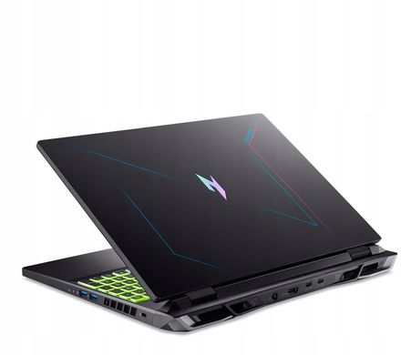 Ноутбук Acer Nitro 5 AN515-58 (NH.QM0EP.001)