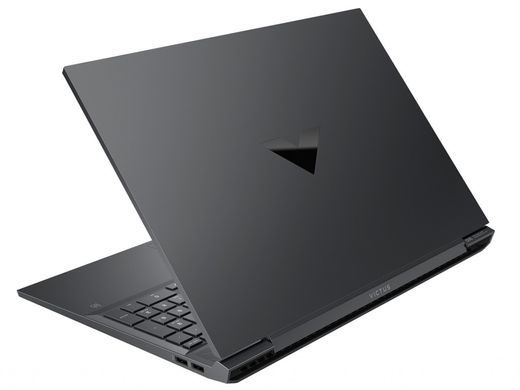 Ноутбук HP Victus 16-d0242nw Black (597B0EA)