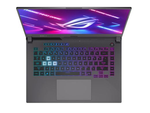 Ноутбук ASUS ROG Strix G15 G513IM (G513IM-HN008W)