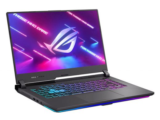 Ноутбук ASUS ROG Strix G15 G513IM (G513IM-HN008W)