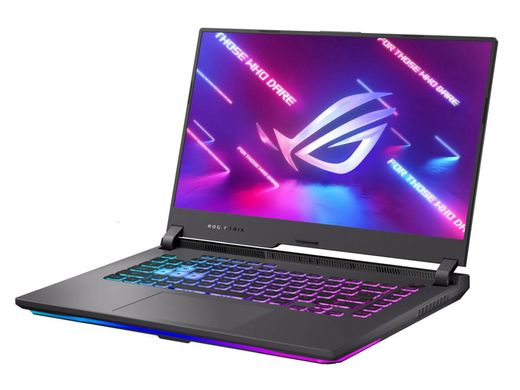 Ноутбук ASUS ROG Strix G15 G513IM (G513IM-HN008W)