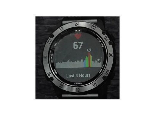 Смарт-часы Garmin Tactix Delta Solar (010-02357-11)
