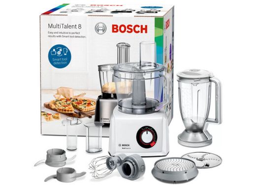 Кухонний комбайн Bosch MC812W501