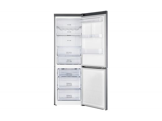 Холодильник Samsung RB30J3215S9/EO