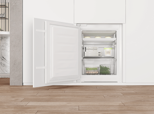 Холодильник з морозильною камерою Whirlpool WHC20 T352