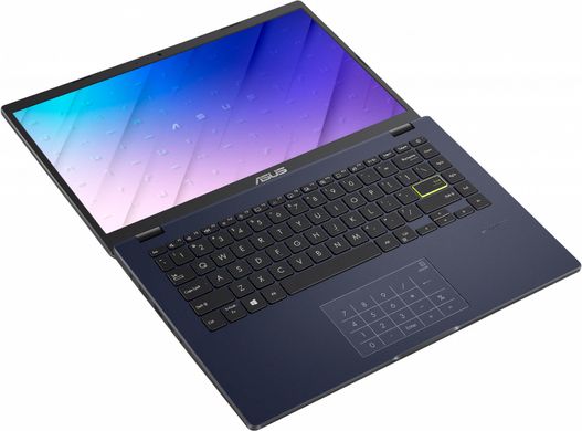 Ноутбук ASUS E410MA (E410MA-EK1292WS)