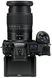 Бездзеркальний фотоапарат Nikon Z6 II kit (24-70mm) (VOA060K001) - 6