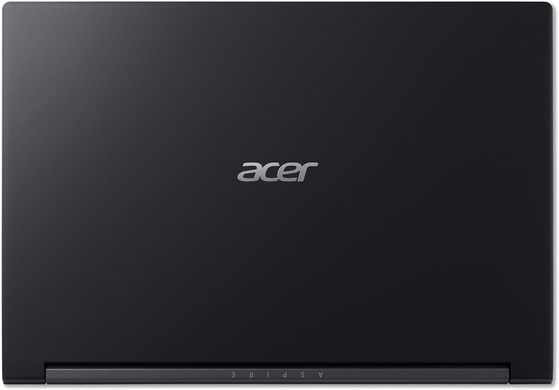 Ноутбук Acer Aspire 7 A715-42G-R8BL Charcoal Black (NH.QDLEU.008)