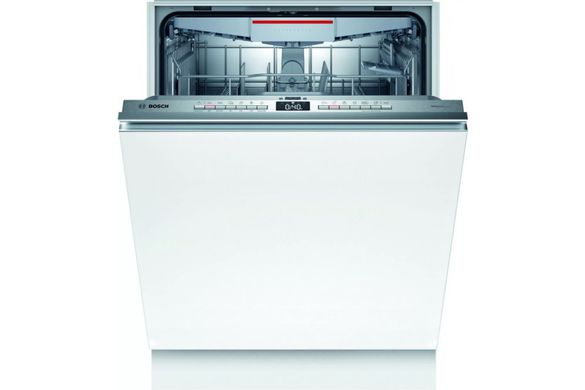 Вбудована посудомийна машина Bosch SMV4EVX10E