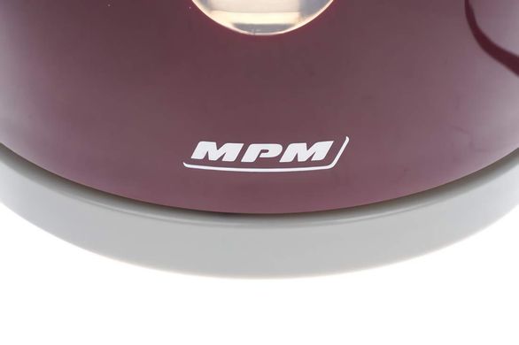 Електрочайник MPM MCZ-85/B2