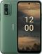 Смартфон Nokia XR21 4/64GB Pine Green - 1