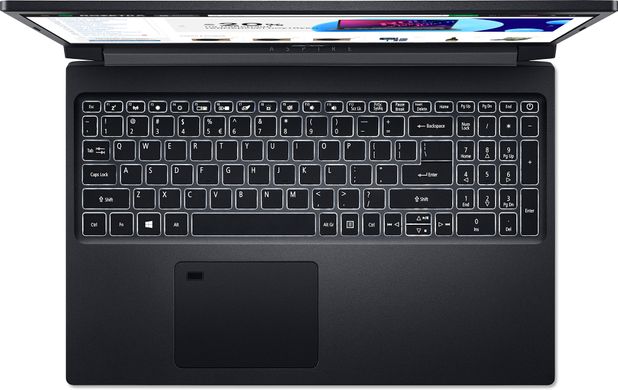 Ноутбук Acer Aspire 7 A715-42G-R8BL Charcoal Black (NH.QDLEU.008)