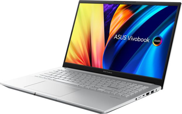 Ноутбук Asus VivoBook PRO 15 OLED K6500ZC (K6500ZC-L1225W)