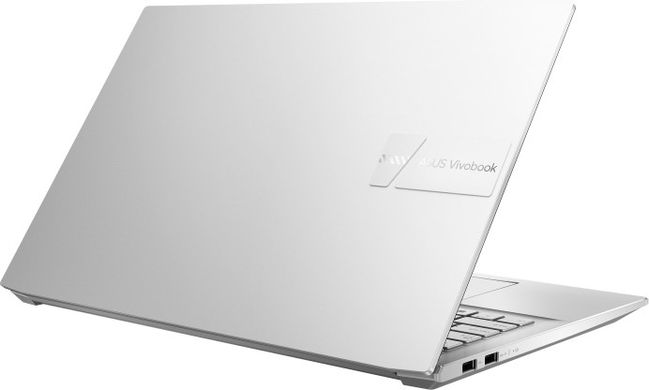 Ноутбук Asus VivoBook PRO 15 OLED K6500ZC (K6500ZC-L1225W)