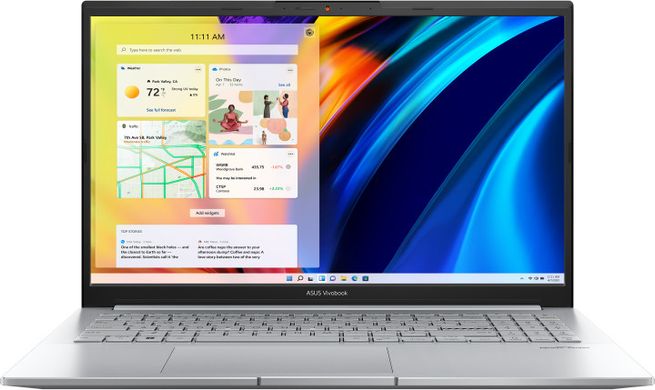 Ноутбук Asus VivoBook PRO 15 OLED K6500ZC (K6500ZC-L1225W)