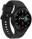 Смарт-годинник Samsung Galaxy Watch4 Classic 46mm Black (SM-R890NZKA) - 3