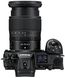 Бездзеркальний фотоапарат Nikon Z6 II kit (24-70mm) (VOA060K001) - 5
