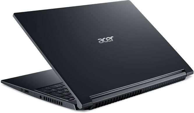 Ноутбук Acer Aspire 7 A715-42G-R8BL Charcoal Black (NH.QDLEU.008)