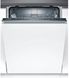 Посудомийна машина Bosch SMV24AX02E - 1