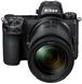 Бездзеркальний фотоапарат Nikon Z6 II kit (24-70mm) (VOA060K001) - 4