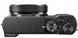 Компактний фотоапарат Panasonic Lumix DMC-TZ100 Black (DMC-TZ100EEK) - 6