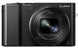 Компактний фотоапарат Panasonic Lumix DMC-TZ100 Black (DMC-TZ100EEK) - 4
