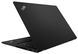 Ультрабук Lenovo ThinkPad X395 Black (20NL000HRT) - 5