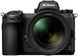 Бездзеркальний фотоапарат Nikon Z6 II kit (24-70mm) (VOA060K001) - 1