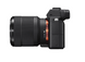 Бездзеркальний фотоапарат Sony Alpha A7 III kit (28-70mm) (ILCE7M3KB) - 2