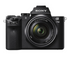 Бездзеркальний фотоапарат Sony Alpha A7 III kit (28-70mm) (ILCE7M3KB) - 5