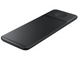Бездротовий зарядний пристрій Samsung 3 in 1 Black (EP-P6300TBRGRU) - 1