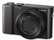 Компактний фотоапарат Panasonic Lumix DMC-TZ100 Black (DMC-TZ100EEK) - 3