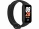 Фитнес-браслет Xiaomi Mi Smart Band 8 Active Black (BHR7422GL)