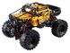 Авто-конструктор LEGO Technic 4x4 X-Treme Off-Roader (42099) - 4