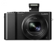Компактний фотоапарат Panasonic Lumix DMC-TZ100 Black (DMC-TZ100EEK) - 5