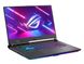 Ноутбук ASUS ROG Strix G15 G513IM (G513IM-HN008W) - 1