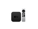 Стационарный медиаплеер Apple TV 4K 2021 64GB (MXH02) - 4