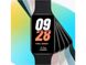 Фитнес-браслет Xiaomi Mi Smart Band 8 Active Black (BHR7422GL)